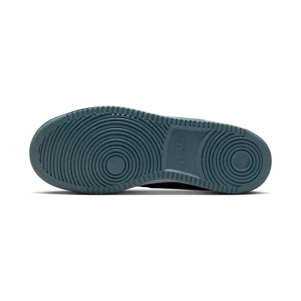 Nike Court Vision Low Next Nature White Smoky Blue (DH3158-112)