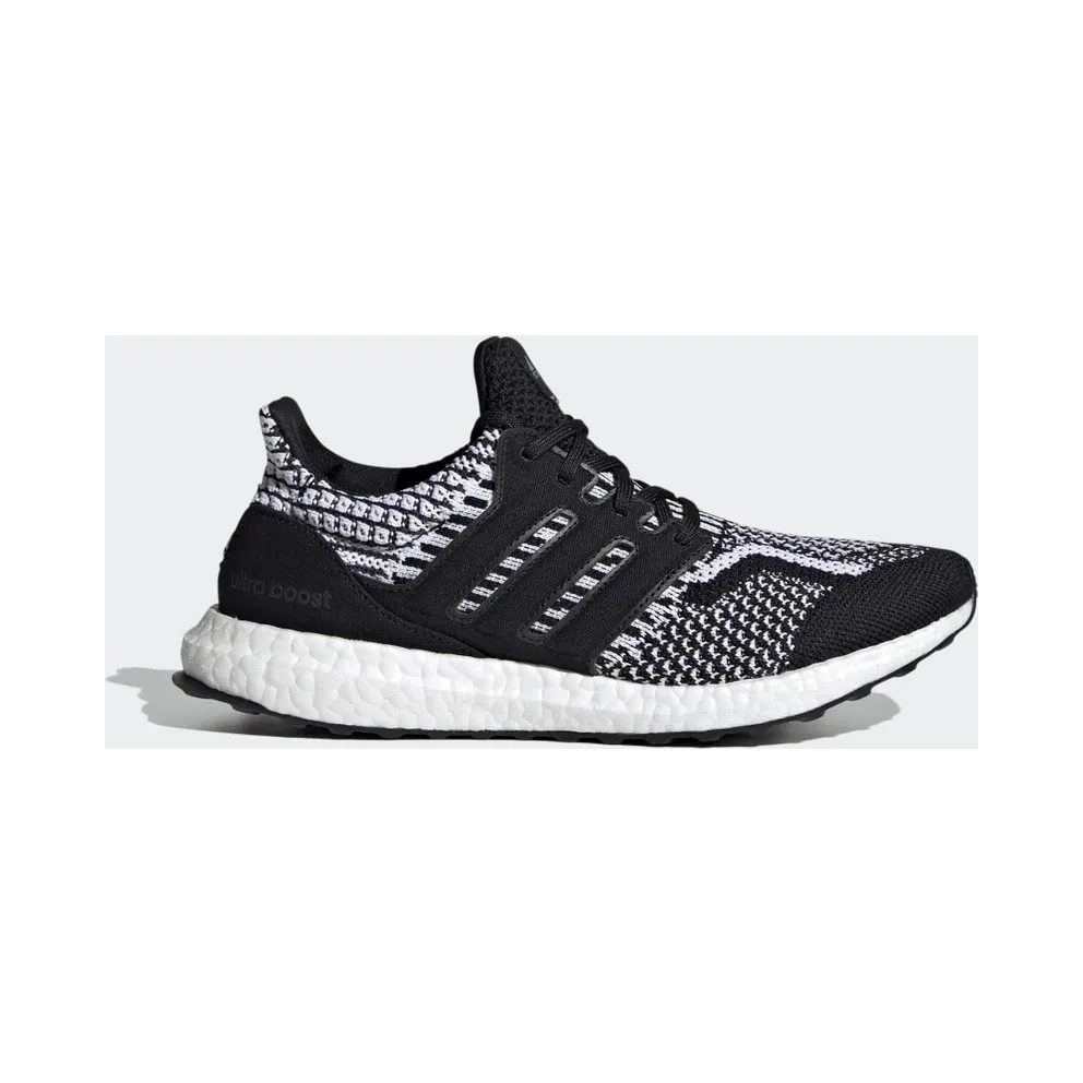 adidas ULTRABOOST 5.0 DNA W Core Black / Core Black / Cloud White (FZ1850)
