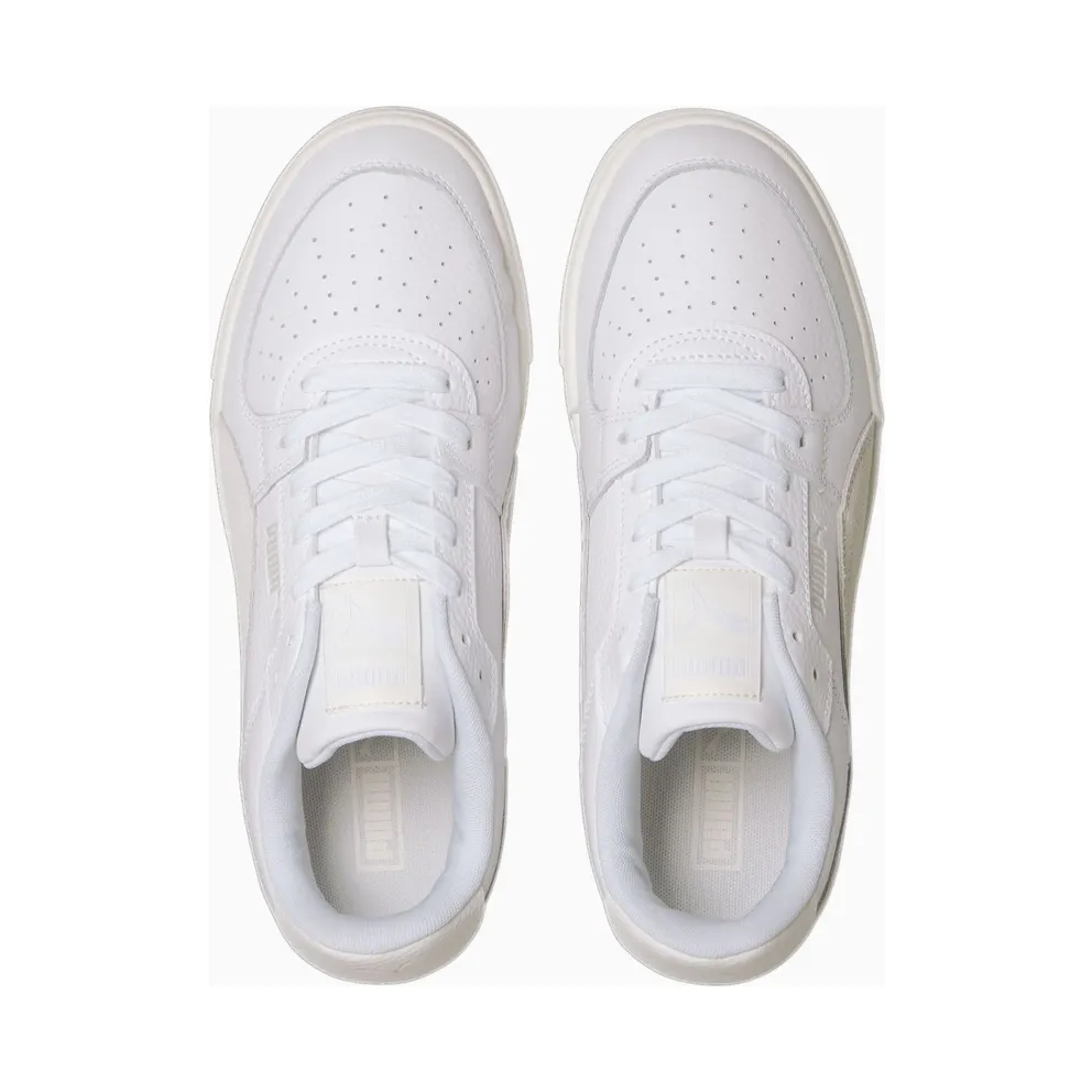 Puma CA Pro OW White/Grey (393490-01)