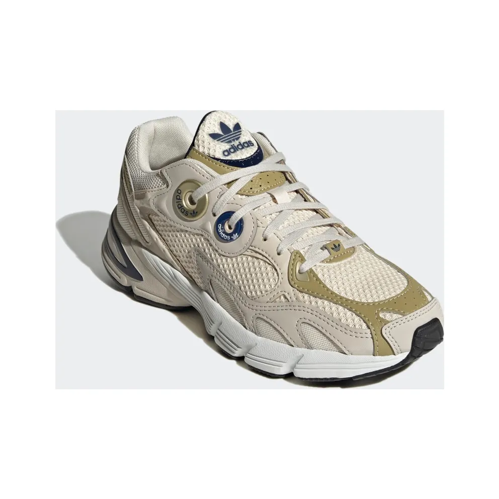 Adidas Astir Bliss / Wonder White / Light Gold Met. (GZ3571)