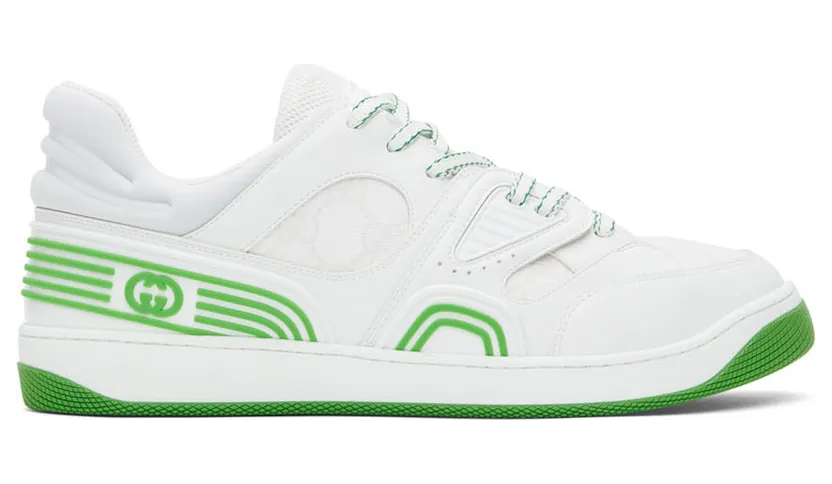Gucci sneaker 698785 2SHG0