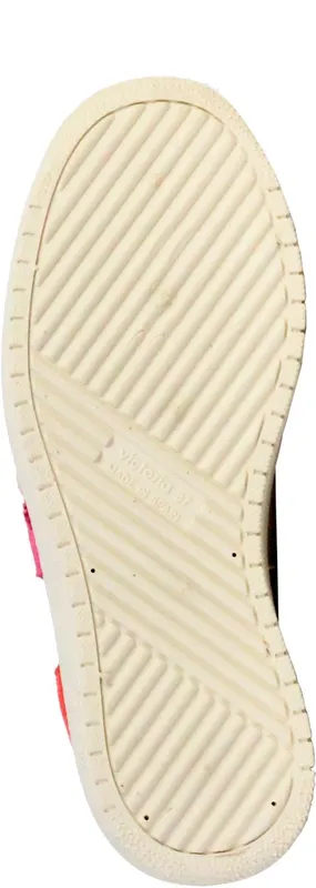 Victoria sneaker Pink (1258269-42)