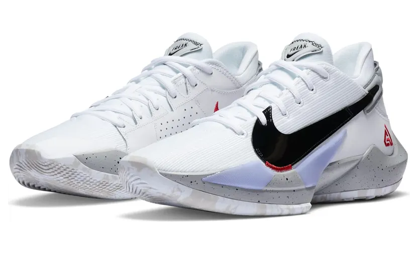 nike-zoom CK5424-100