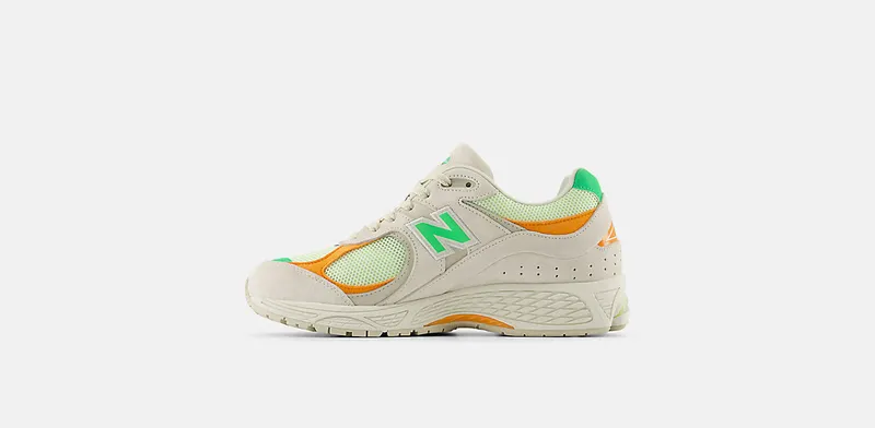 New Balance 2002R “Green Apple” (U2002RZD)