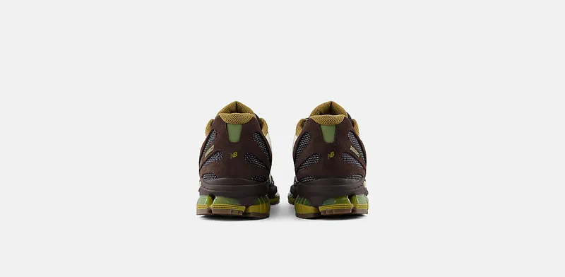 New Balance 1890 – “Linen / Pumpernickel / Basil Oil” (U18904AS)