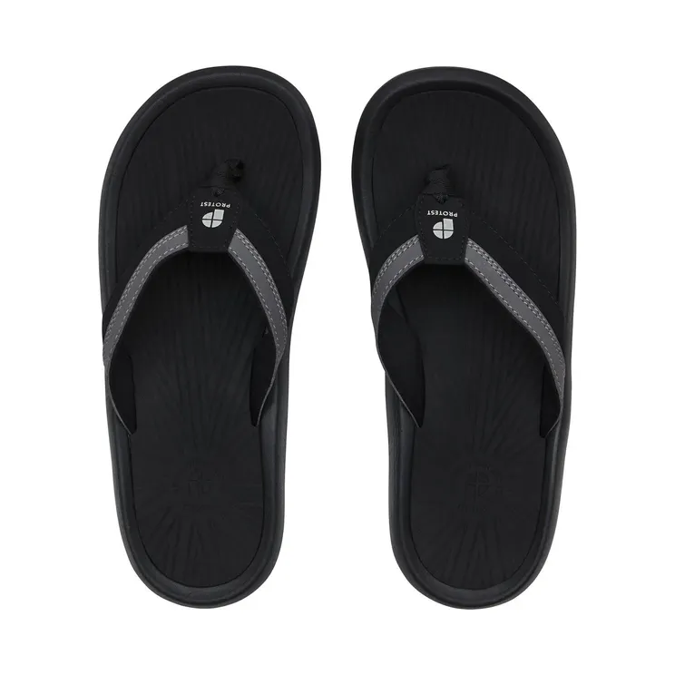 Protest PRTKirk Slipper “Black” (51709003)