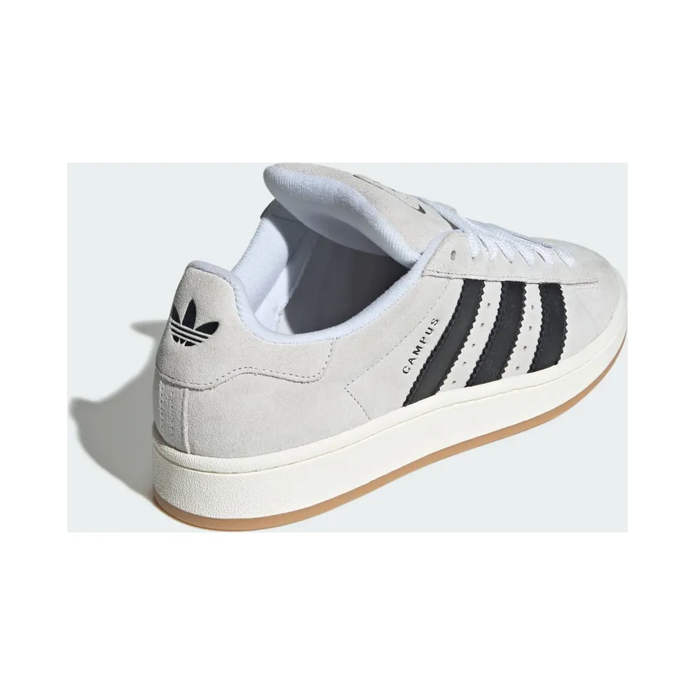Adidas Campus 00s Grey / Core Black / Off White (JR1646)