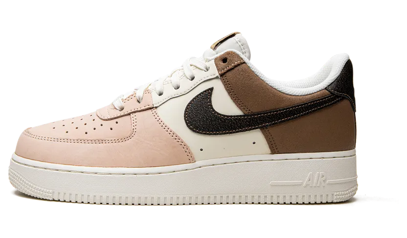 Nike Air Force 1 “Neapolitan” (DX3726-800)