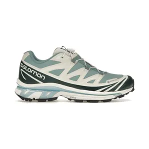 Salomon XT-6 Gore-Tex Kith Ponderosa Pine (L47206800)