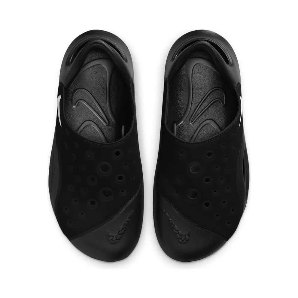 Nike Aqua Swoosh Black Anthracite White (FV6363-002)