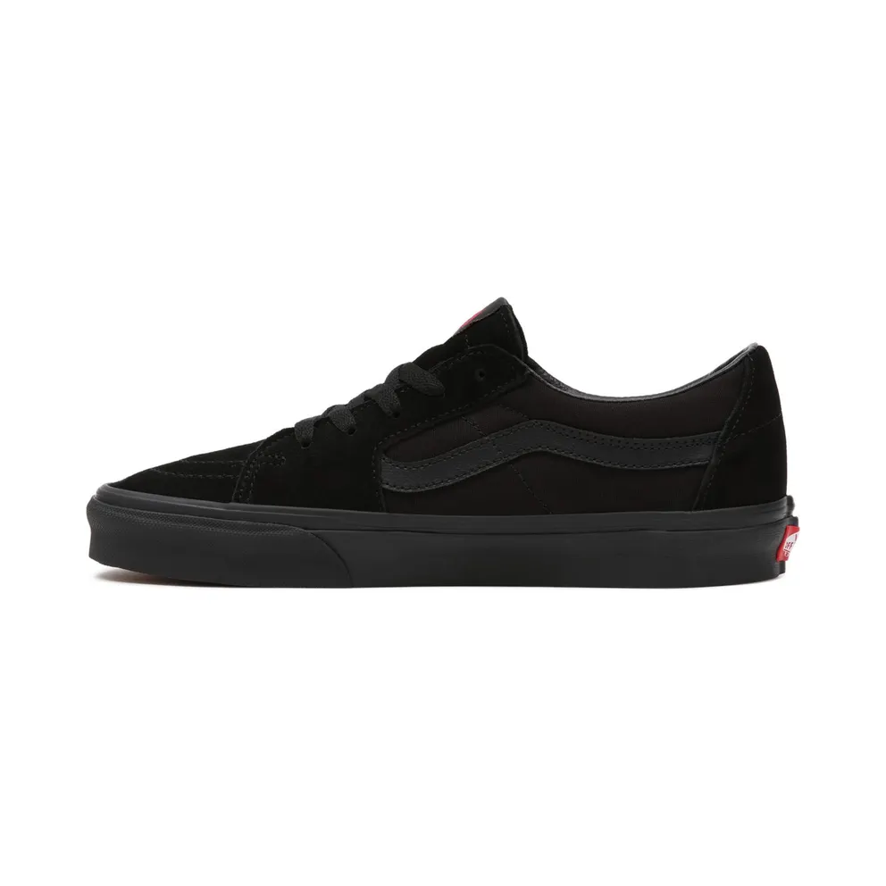 VANS Sk8-low Shoes Black (VN0A4UUKENR)