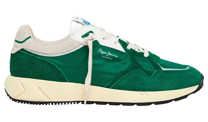 Pepe Jeans PèPè sneaker Ivy Green (PMS60036-673)