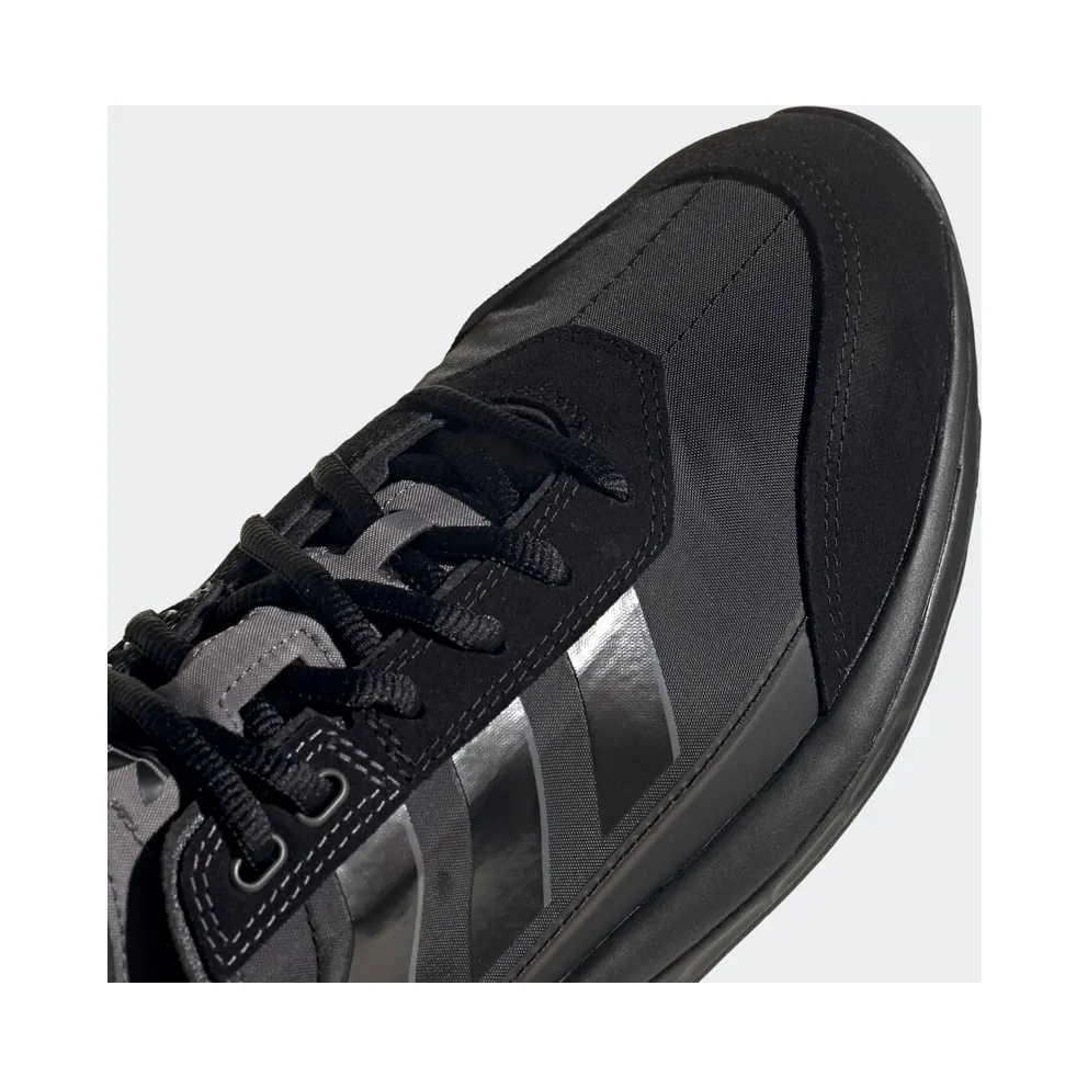 adidas SL 7200 Core Black / Core Black / Grey Five (FV9820)