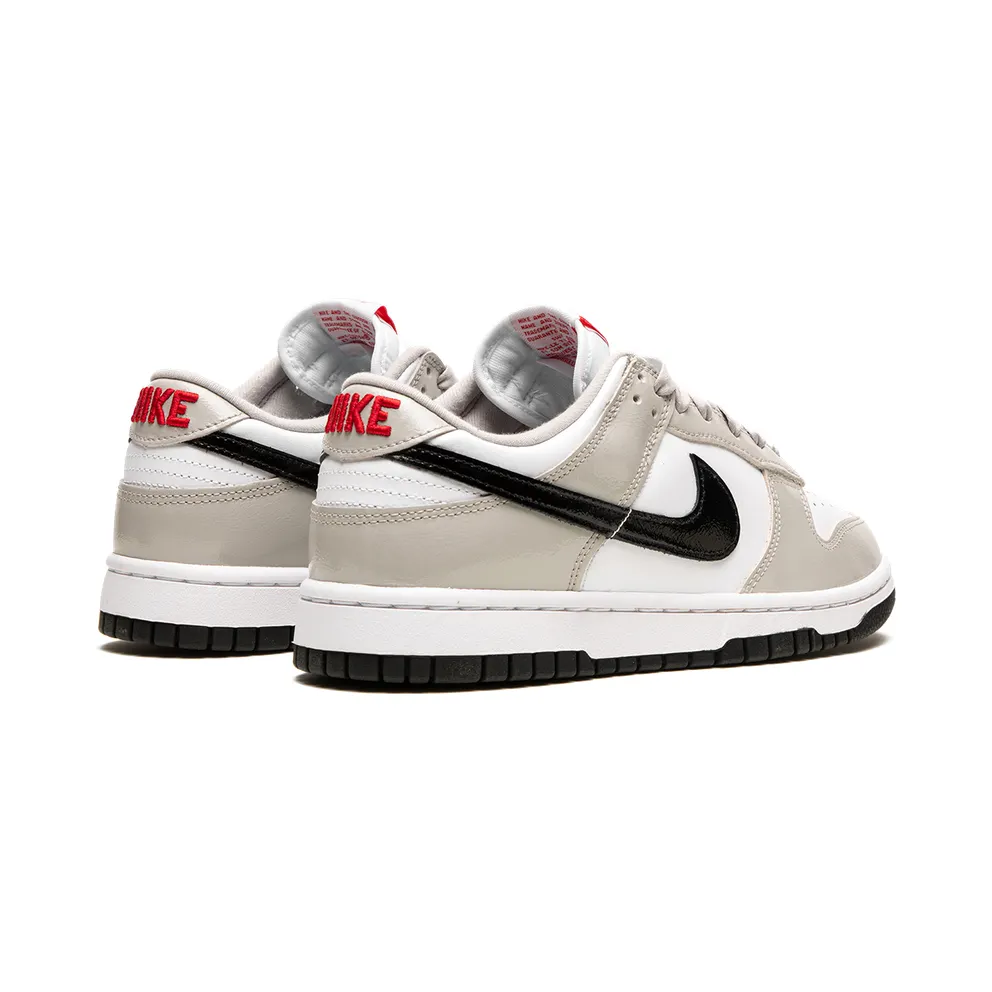 Nike DUNK LO ESS “Light Iron Ore” (DQ7576-001)