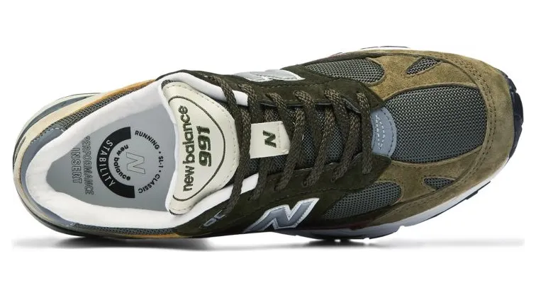 new-balance-991 M991GYB
