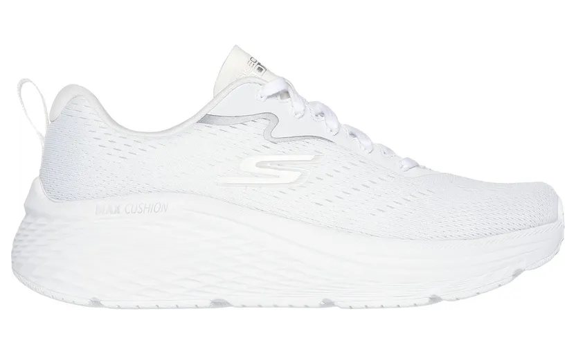 Skechers Max Cushioning Elite 2.0 – Levitate Sneaker Wit