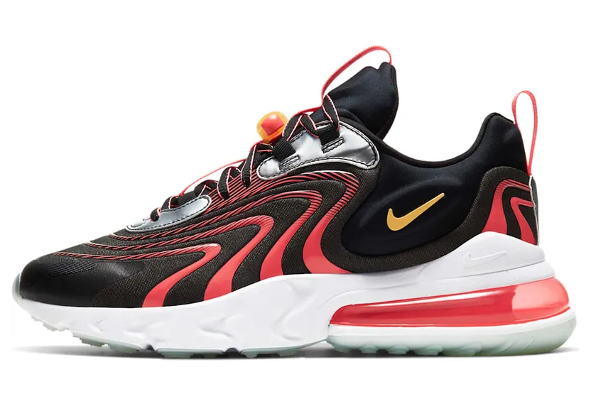 Nike Air Max 270 React Eng Aliens