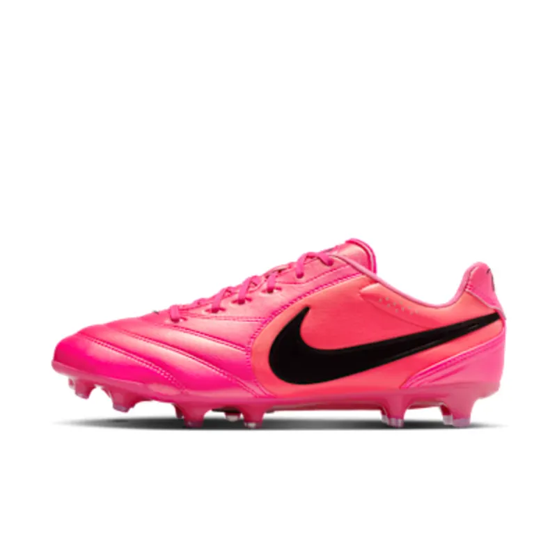 Nike Tiempo Ligera Pro Artificial-Grass Low-Top “Multi-Colour / Black” (IO4400-901)