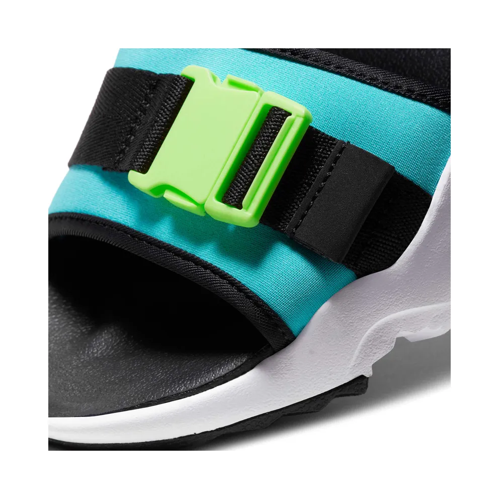 Nike Canyon Oracle Aqua Oracle Aqua/Black/White (CW9704-300)