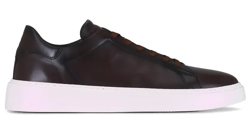To Boot New York James leren “Brown” (JAMESBUTTEROMORO)