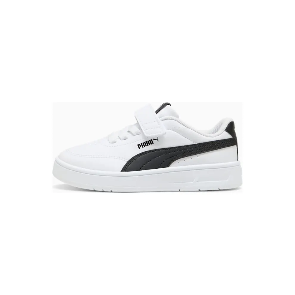 Puma Court Classic White (403751-01)