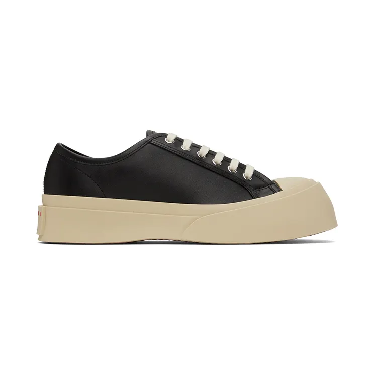 Marni Black Pablo Sneakers (SNZU002002 P2722)