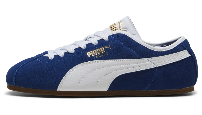Puma Tackle “Clyde Royal / Puma White / Gum” (404456_02)