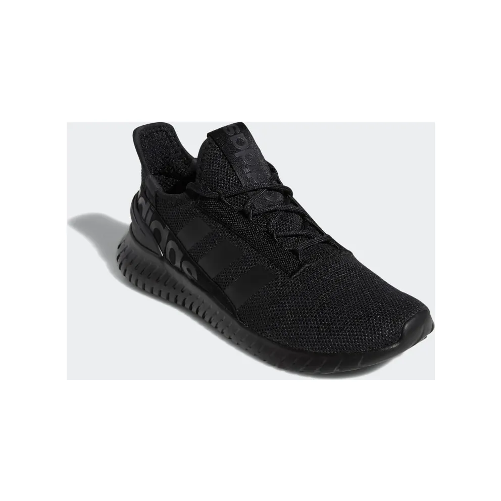Adidas Kaptir 2.0 Core Black / Core Black / Carbon (H00279)