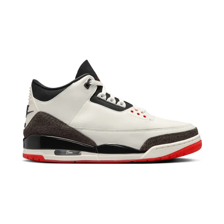 Air Jordan 3 “World’s Best Dad”: het Vaderdag-eerbetoon