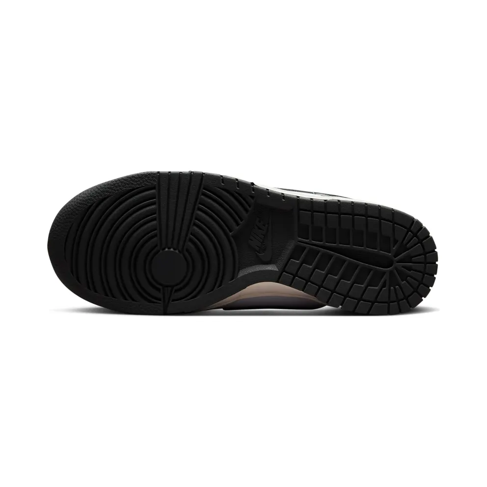 Nike Dunk Low Light Smoke Grey (DD1503-117)