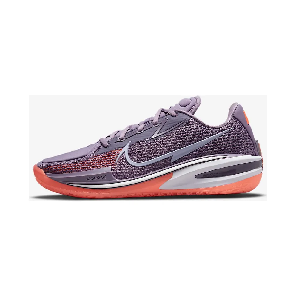 Nike Air Zoom G.T. Cut Violet Crimson (CZ0175-501)