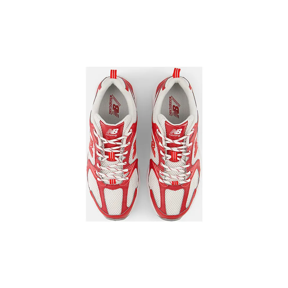 New Balance 530 “REFLECTION/FIRE CRACKER/SHADOW RED” (U530178)