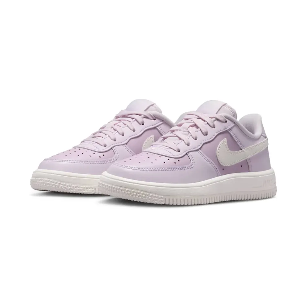 Nike Air Force One Low Light Violet / Iced Lilac / Sail (IF1673-500)
