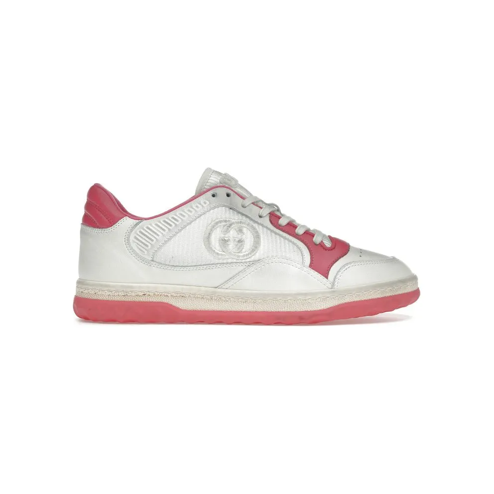 Gucci MAC80 Off-White Pink (749909 AAB79 9152)