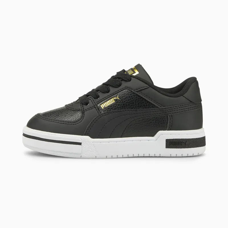 PUMA Ca Pro Classic Kids’ Black (382278-02)