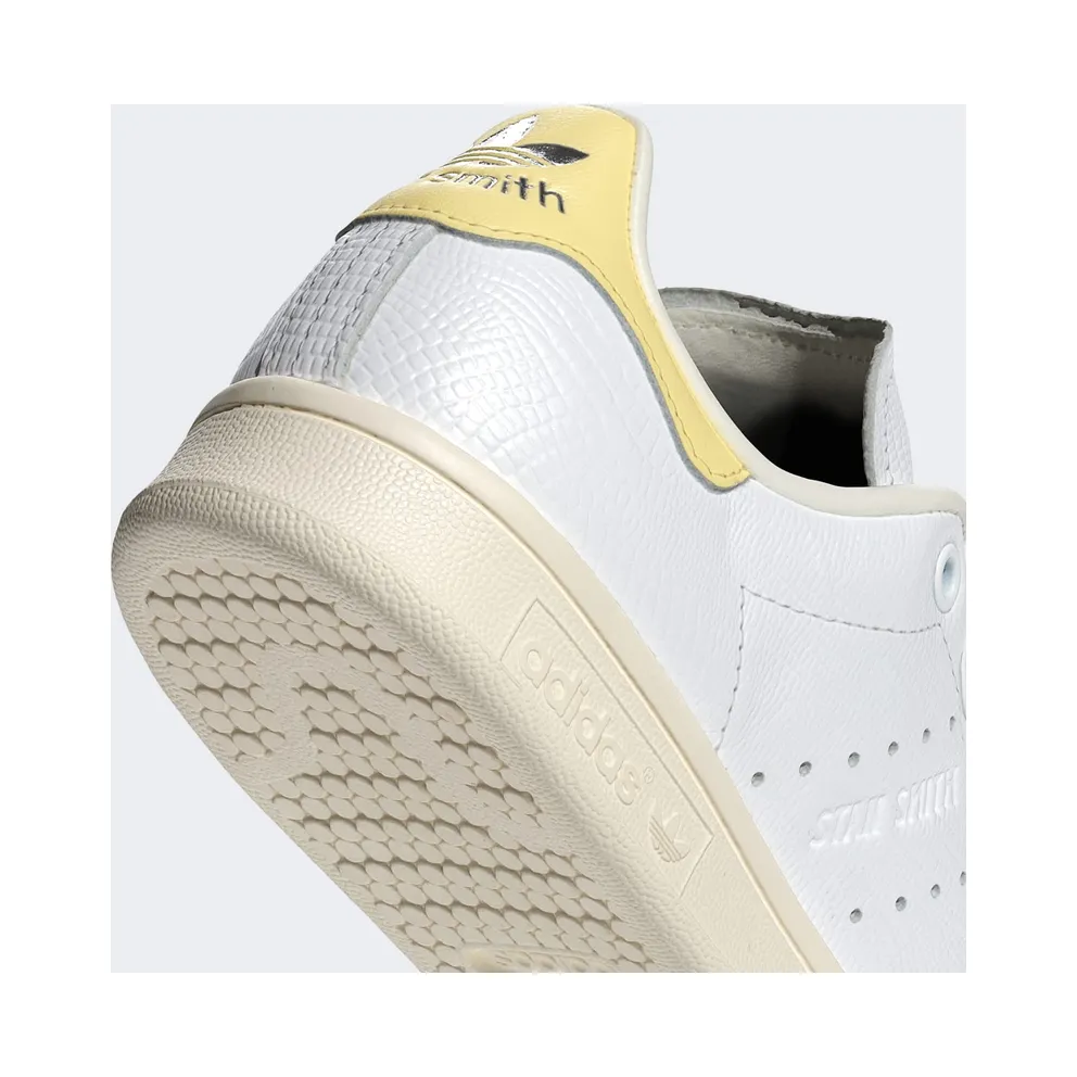 adidas Stan Smith Cloud White Almost Yellow Off White (IE0464)