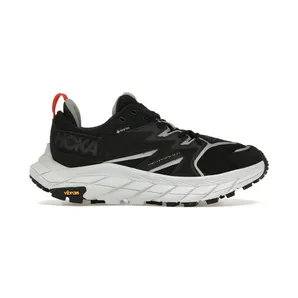 Hoka One Anacapa Low Gore-Tex WTAPS Jet Black (1155397-JTB)