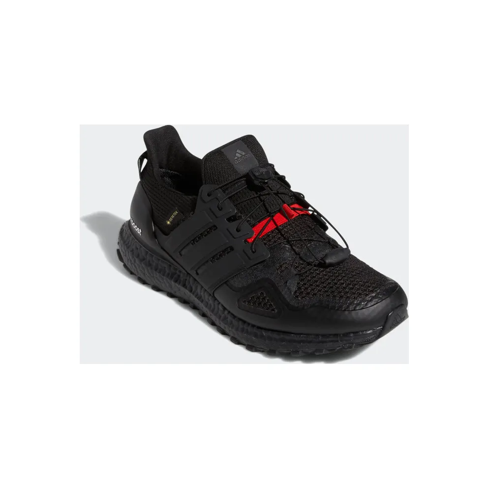 Adidas Ultraboost GORE-TEX Core Black / Core Black / Core Black (GY2675)