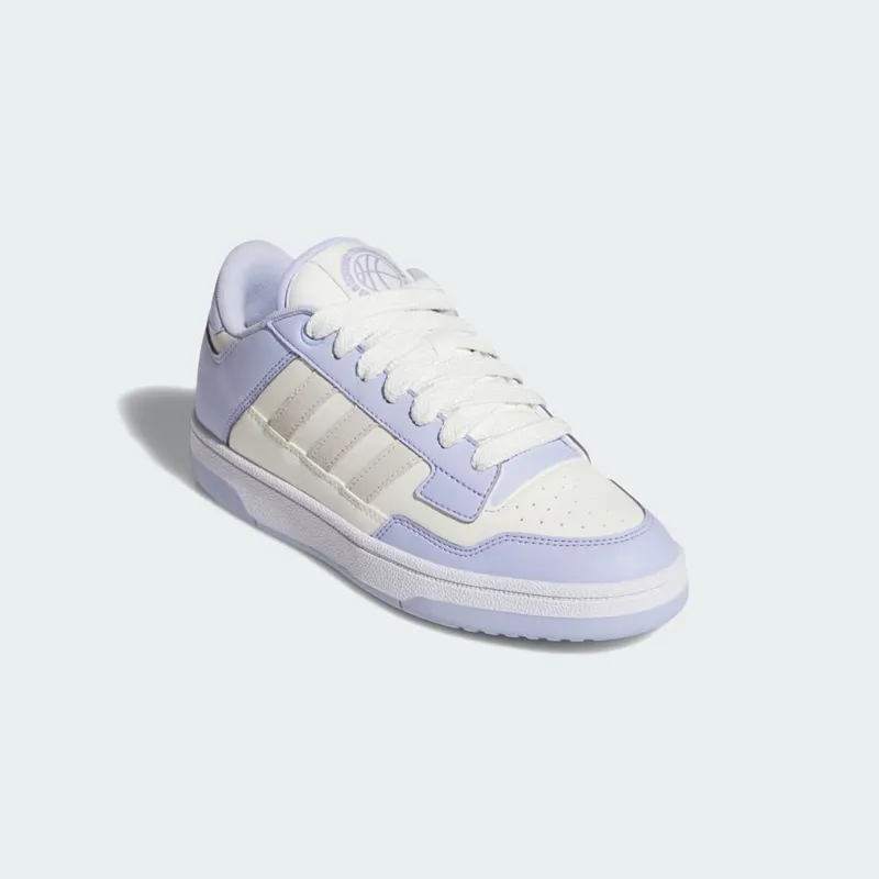 Adidas Rapid Court Low Soft Violet / Grey One / Cloud White (JP5250)