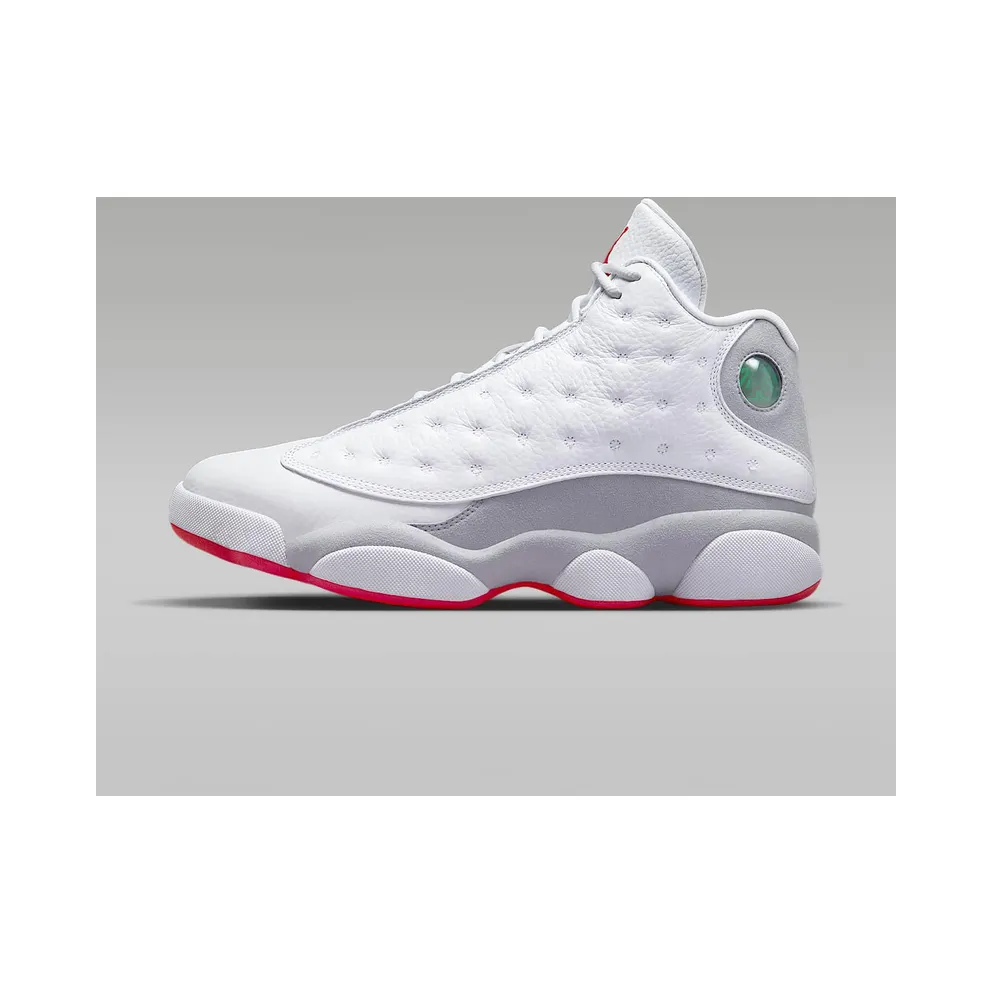Air Jordan 13 “Wolf Grey” (414571-160)