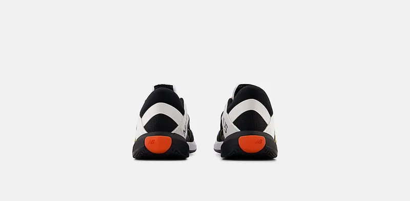 New Balance Minimus TR v2 White Black Red (MXMTRLH2)