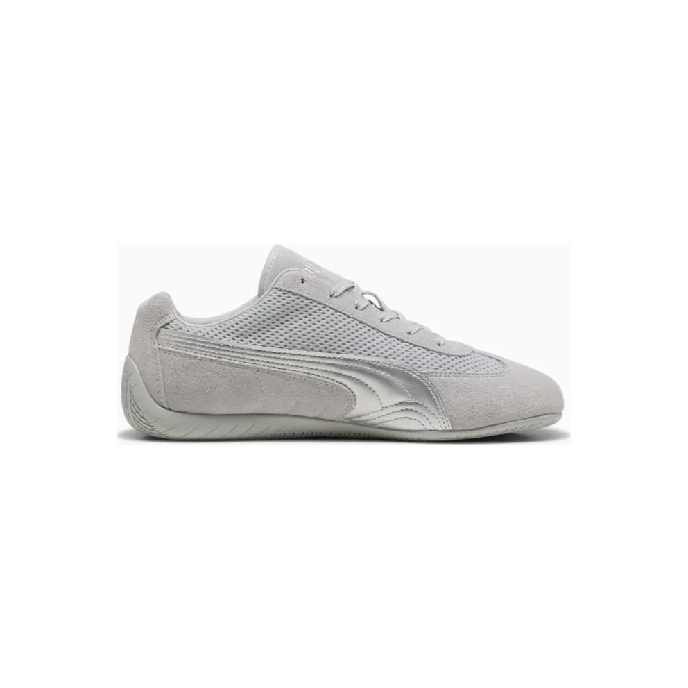Puma Speedcat Premium Cool Light Gray Matte Silver (403902-02)