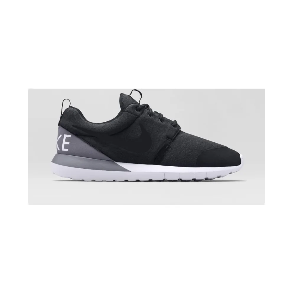 Nike Roshe Run ‘Winter Pack 2014’ Antracite (2014) (652804-010)