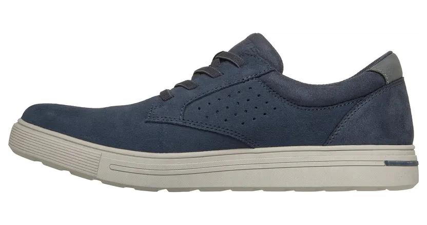 skechers-relaxed-fit 205894_NVY