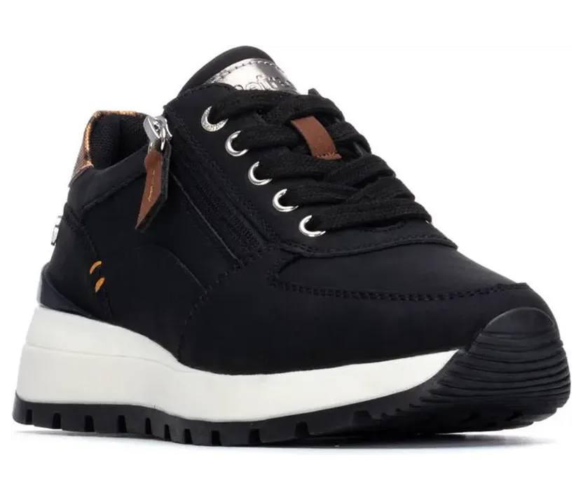 Refresh 173243 Schoenen Zonder Veters 173243-Black