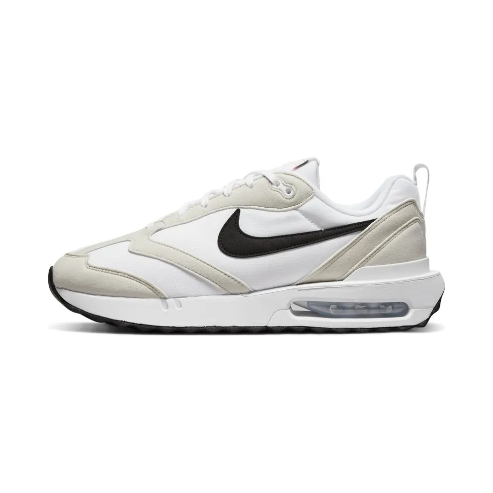 Nike Air Max Dawn White 50% Sustainable Materials (DH4656-100)