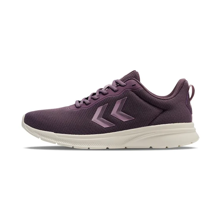 Hummel Reach Purple (2252274856)