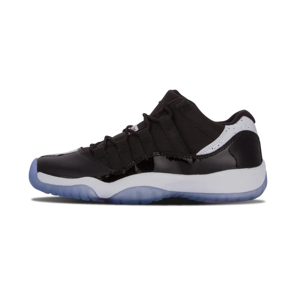Jordan 11 Retro Low Infrared 23 (GS)