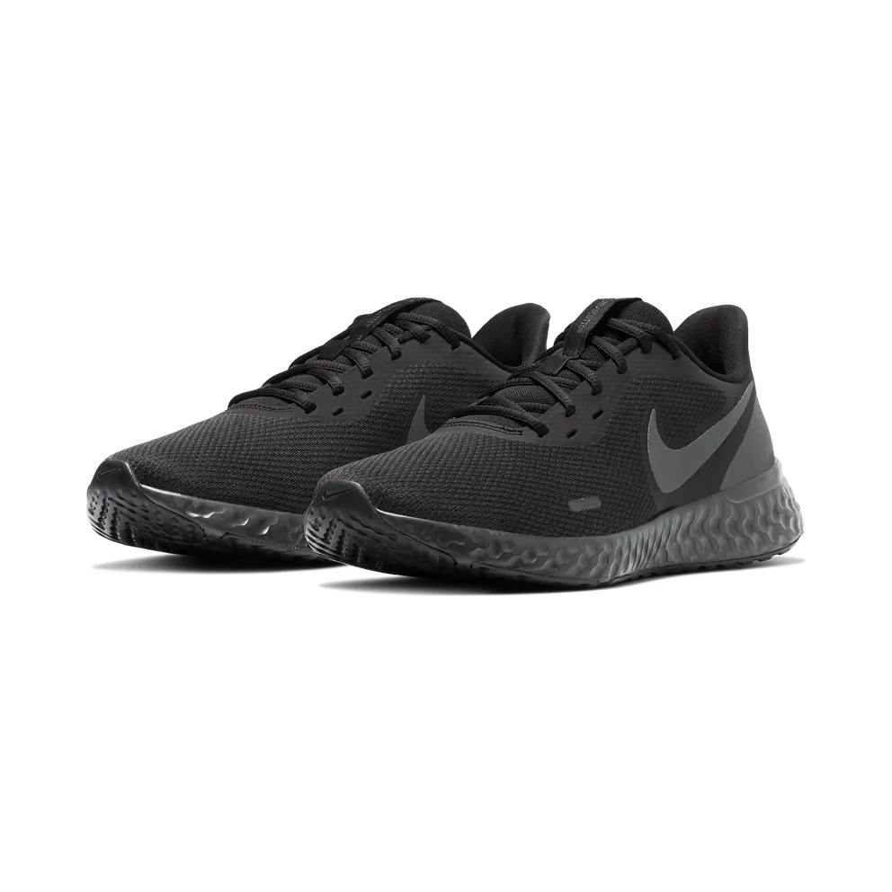 Nike Revolution 5 Black/Anthracite Black/Anthracite (BQ3204-001)