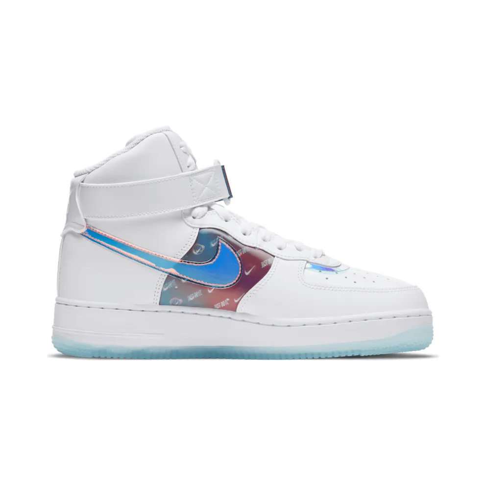 Nike Air Force 1 HI LX Good Game White (DC2111-191)
